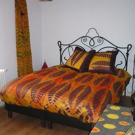 Le Havre De Bennecourt Bed & Breakfast Cameră foto