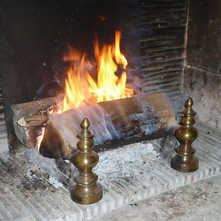 Le Havre De Bennecourt Bed & Breakfast Exterior foto